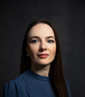 Матвійчук Олександра